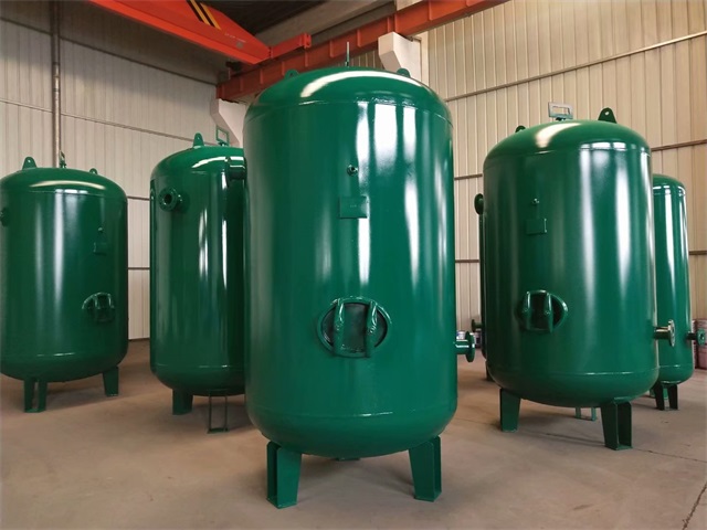 储气罐商河商河商河分汽包 储气罐商河商河商河分汽包